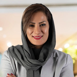 مدیر عامل