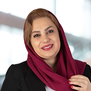 اداری و منابع انسانی